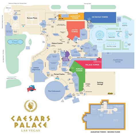  caesars palace casino map/irm/techn aufbau
